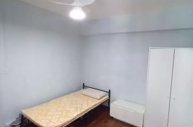 单间出租 • 樟宜 • 195E Punggol Road • S$800 • 3房(2臥室) • 普通房