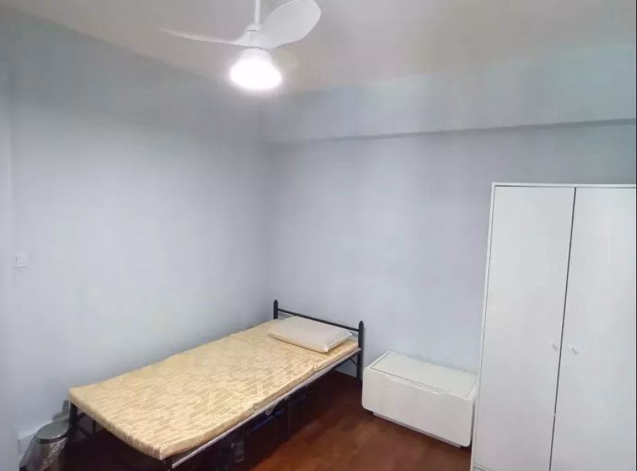 单间出租 • 樟宜 • 195E Punggol Road • S$800 • 3房(2臥室) • 普通房 照片