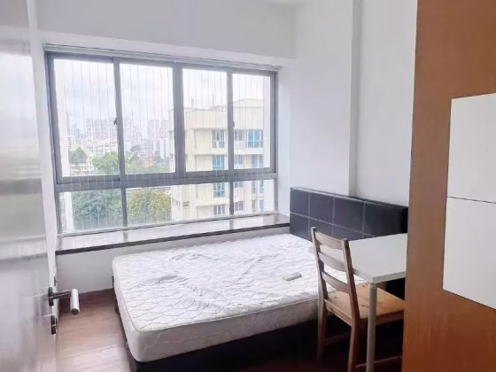 单间出租 • 马林百列 •  Intero • S$1300 • 住宅公寓 • 普通房 照片