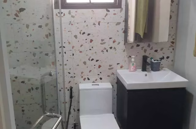 单间出租 • 林厝港 • 685C Jurong West Central 1 • S$900 • 5房(4臥室) • 普通房