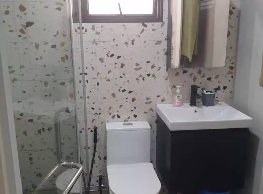 单间出租 • 林厝港 • 685C Jurong West Central 1 • S$900 • 5房(4臥室) • 普通房 照片