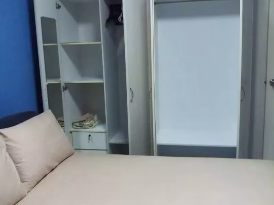 单间出租 • 碧山 • 301C Anchorvale Drive • S$800 • 4房(3臥室) • 普通房 照片