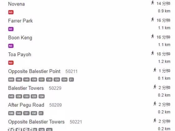单间出租 • 纽顿 •  Ava Towers • S$1500 • 住宅公寓 • 普通房 照片
