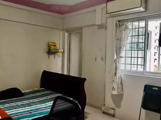 整套出租 • 巴耶利峇 • 311 Jurong East Street 32 • S$3600 • 4房(3臥室) • 1008ft² / 93m² 照片