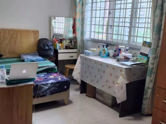 整套出租 • 巴耶利峇 • 311 Jurong East Street 32 • S$3600 • 4房(3臥室) • 1008ft² / 93m² 照片