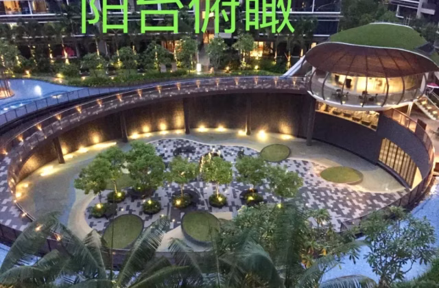 单间出租 • 宏茂桥 •  D'nest • S$1200 • 住宅公寓 • 普通房
