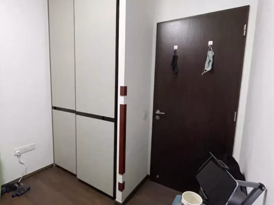 单间出租 • 宏茂桥 •  D'nest • S$1200 • 住宅公寓 • 普通房 照片