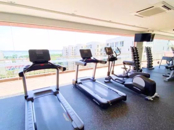 整套出租 • 宏茂桥 •  Sea Horizon • S$5000 • 共管公寓 • 1507ft² / 140m² 照片