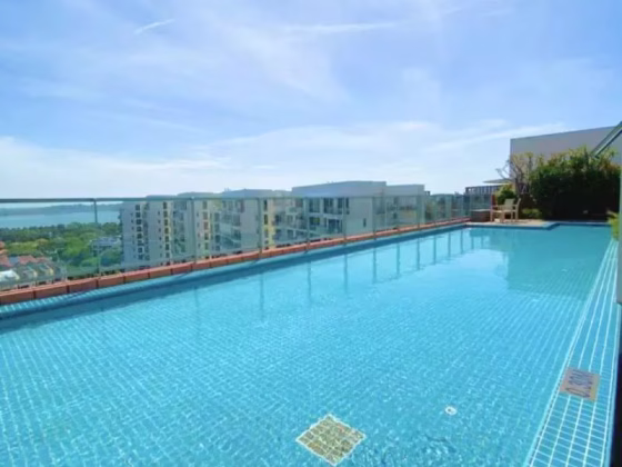 整套出租 • 宏茂桥 •  Sea Horizon • S$5000 • 共管公寓 • 1507ft² / 140m² 照片