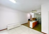 整套出租 • 西部集水区 •  Double Bay Residences • S$4000 • 共管公寓 • 936ft² / 86m²