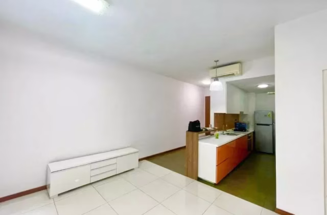 整套出租 • 西部集水区 •  Double Bay Residences • S$4000 • 共管公寓 • 936ft² / 86m²