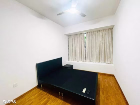 整套出租 • 西部集水区 •  Double Bay Residences • S$4000 • 共管公寓 • 936ft² / 86m² 照片
