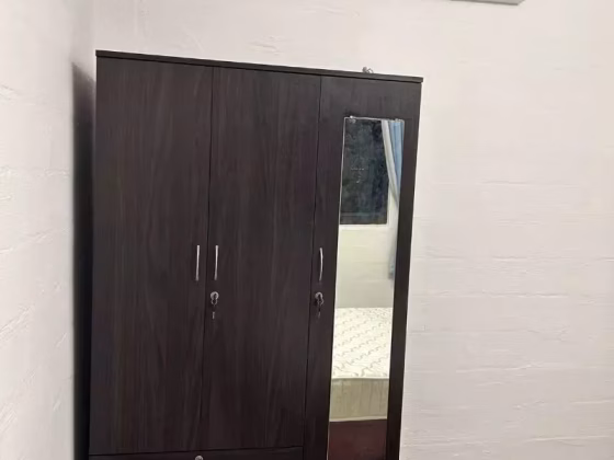 单间出租 • 欧南 • 21 Eunos Crescent • S$1300 • 3房(2臥室) • 普通房 照片