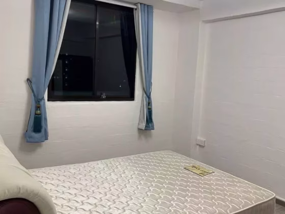 单间出租 • 欧南 • 21 Eunos Crescent • S$1300 • 3房(2臥室) • 普通房 照片