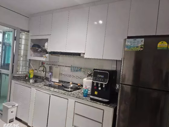 单间出租 • 欧南 • 17B Circuit Road • S$1000 • 4房(3臥室) • 普通房 照片