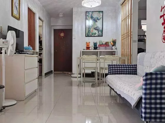 单间出租 • 欧南 • 17B Circuit Road • S$1000 • 4房(3臥室) • 普通房 照片