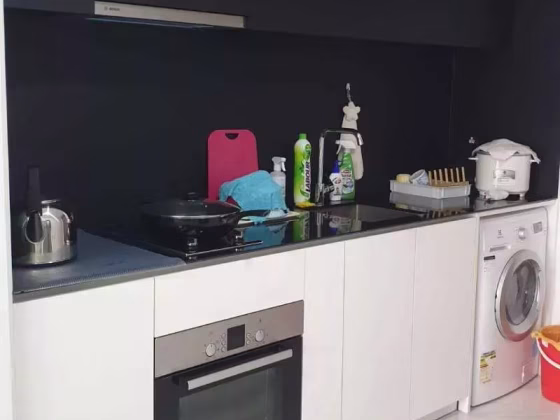 整套出租 • 武吉巴督 •  Le Quest • S$3100 • 住宅公寓 • 500ft² / 46m² 照片