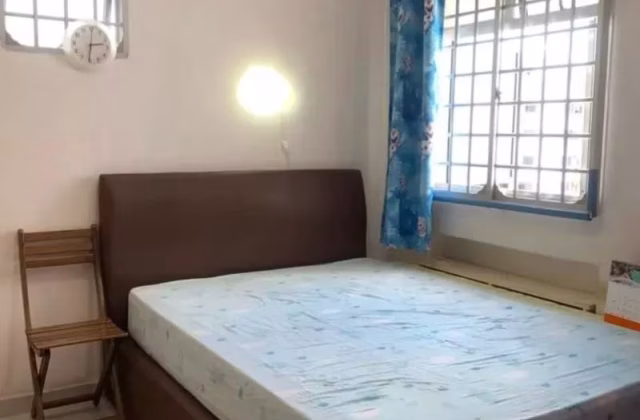 单间出租 • 芽笼 • 157 Jalan Teck Whye • S$700 • 3房(2臥室) • 普通房