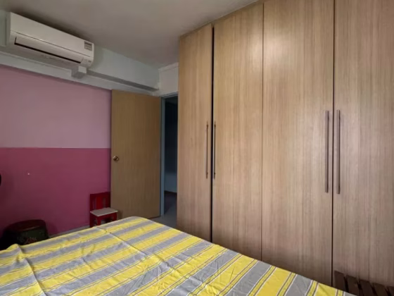 单间出租 • 芽笼 • 157 Jalan Teck Whye • S$700 • 3房(2臥室) • 普通房 照片
