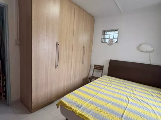 单间出租 • 芽笼 • 157 Jalan Teck Whye • S$700 • 3房(2臥室) • 普通房 照片