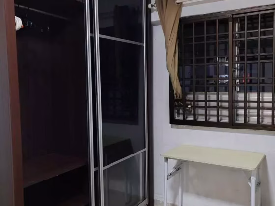单间出租 • 乌节 • 313 Ang Mo Kio Avenue 3 • S$0 • 3房(2臥室) • 普通房 照片