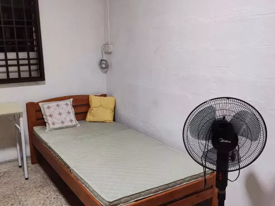 单间出租 • 乌节 • 313 Ang Mo Kio Avenue 3 • S$0 • 3房(2臥室) • 普通房 照片