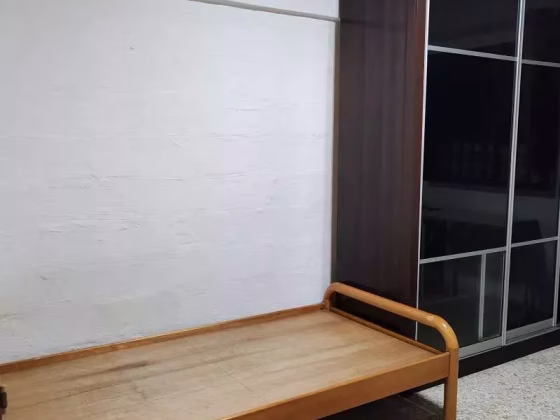 单间出租 • 乌节 • 313 Ang Mo Kio Avenue 3 • S$0 • 3房(2臥室) • 普通房 照片
