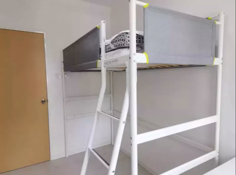 单间出租 • 金文泰 • 22 Tiong Bahru Road • S$700 • 3房(2臥室) • 普通房 照片