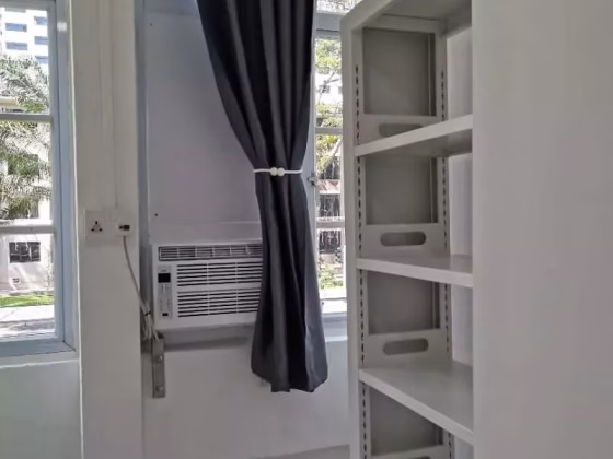 单间出租 • 金文泰 • 22 Tiong Bahru Road • S$700 • 3房(2臥室) • 普通房 照片