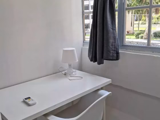 单间出租 • 金文泰 • 22 Tiong Bahru Road • S$700 • 3房(2臥室) • 普通房 照片