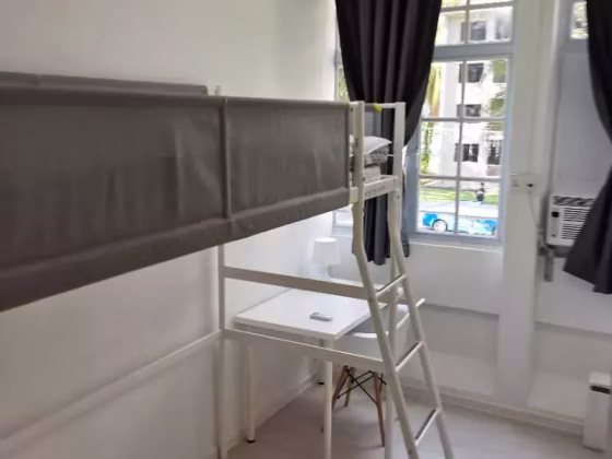 单间出租 • 金文泰 • 22 Tiong Bahru Road • S$700 • 3房(2臥室) • 普通房 照片
