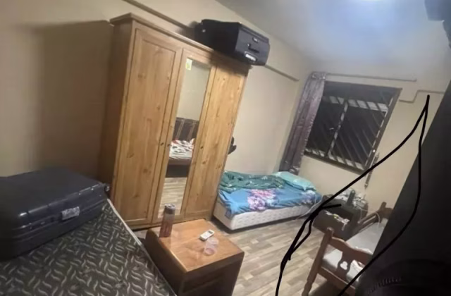 单间出租 • 马林百列 • 113 Lorong 1 Toa Payoh • S$550 • 3房(2臥室) • 床位出租