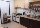 单间出租 • 蔡厝港 • 6 Ghim Moh Road • S$550 • 3房(2臥室) • 床位出租