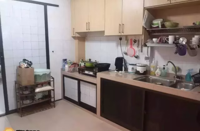 单间出租 • 蔡厝港 • 6 Ghim Moh Road • S$550 • 3房(2臥室) • 床位出租