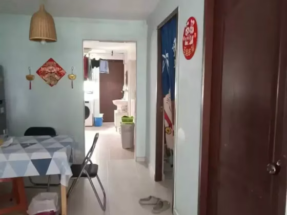 单间出租 • 蔡厝港 • 6 Ghim Moh Road • S$550 • 3房(2臥室) • 床位出租 照片