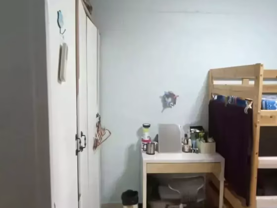 单间出租 • 蔡厝港 • 6 Ghim Moh Road • S$550 • 3房(2臥室) • 床位出租 照片