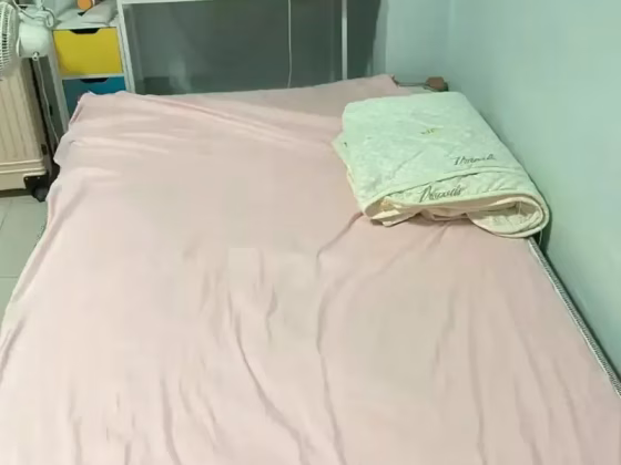 单间出租 • 蔡厝港 • 6 Ghim Moh Road • S$550 • 3房(2臥室) • 床位出租 照片
