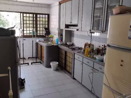 单间出租 • 巴耶利峇 • 105 Jurong East Street 13 • S$850 • 3房(2臥室) • 普通房 照片