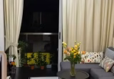 整套出租 • 南部群岛 •  Parc Sophia • S$3400 • 住宅公寓 • 474ft² / 44m²