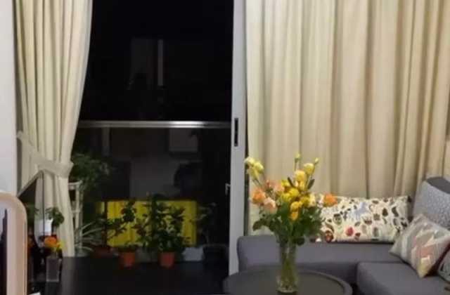 整套出租 • 南部群岛 •  Parc Sophia • S$3400 • 住宅公寓 • 474ft² / 44m²