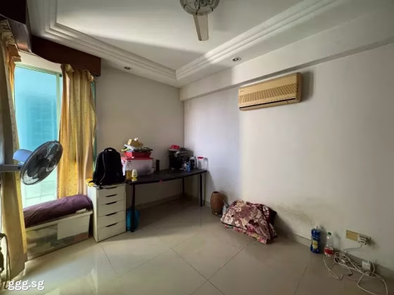 房屋出售 • 新加坡河 •  Hougang Green • S$1180000 • 住宅公寓 • 1141ft² / 106m² 照片