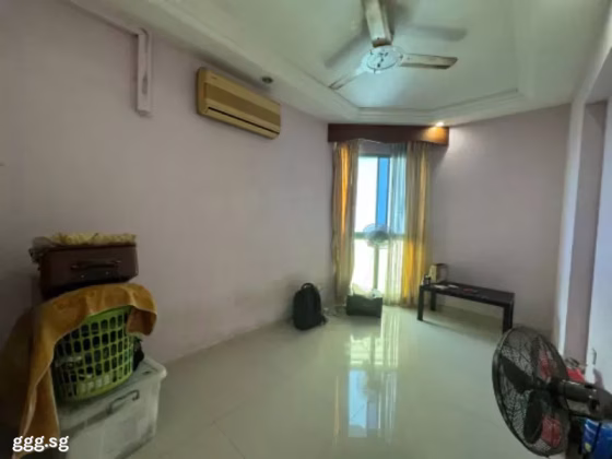 房屋出售 • 新加坡河 •  Hougang Green • S$1180000 • 住宅公寓 • 1141ft² / 106m² 照片