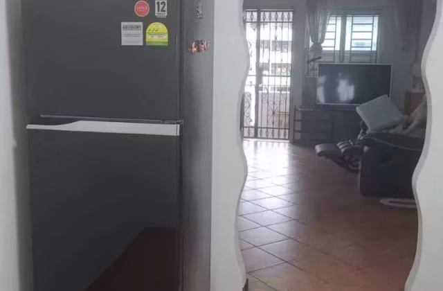 单间出租 • 乌节 • 456 Ang Mo Kio Avenue 10 • S$660 • 3房(2臥室) • 普通房