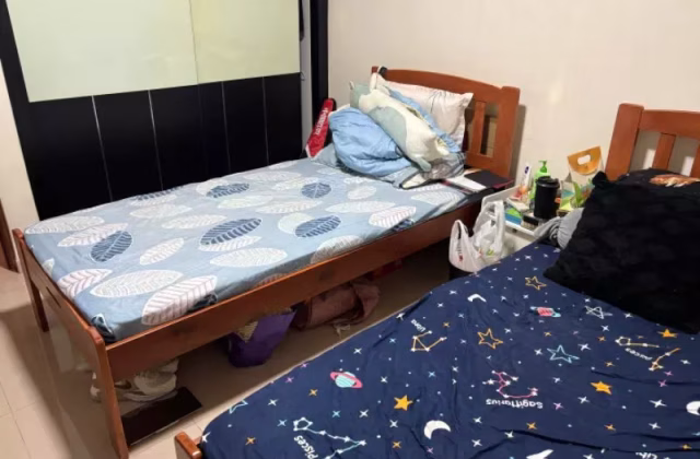 单间出租 • 新加坡河 •  Princeton Vale • S$1500 • 联排排屋 • 普通房