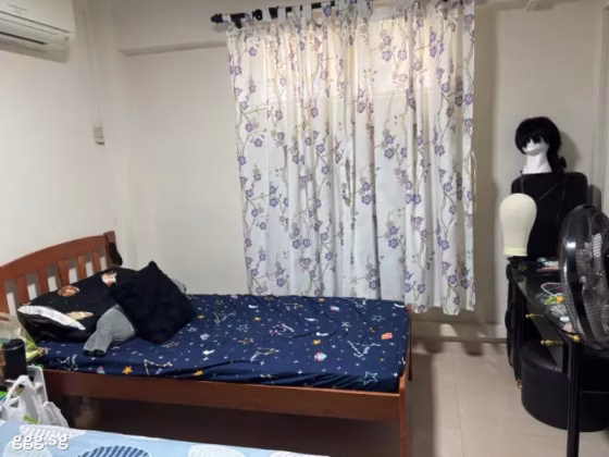 单间出租 • 新加坡河 •  Princeton Vale • S$1500 • 联排排屋 • 普通房 照片