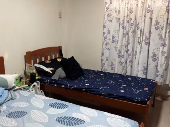 单间出租 • 新加坡河 •  Princeton Vale • S$1500 • 联排排屋 • 普通房 照片