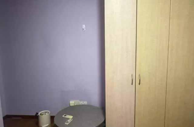 单间出租 • 宏茂桥 •  Carissa Park Condo • S$650 • 共管公寓 • 普通房
