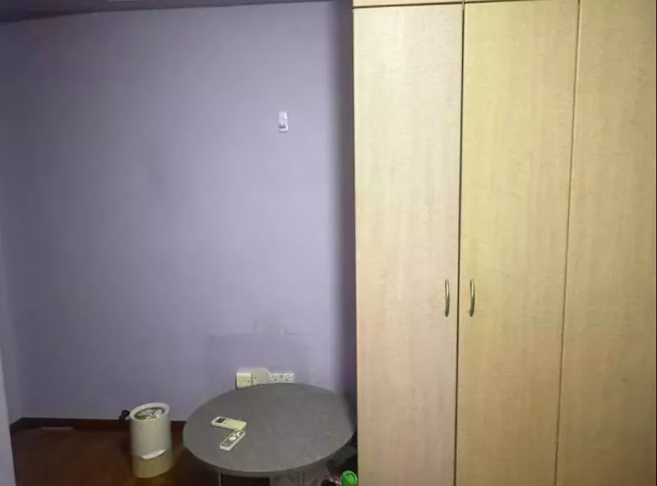 单间出租 • 宏茂桥 •  Carissa Park Condo • S$650 • 共管公寓 • 普通房 照片