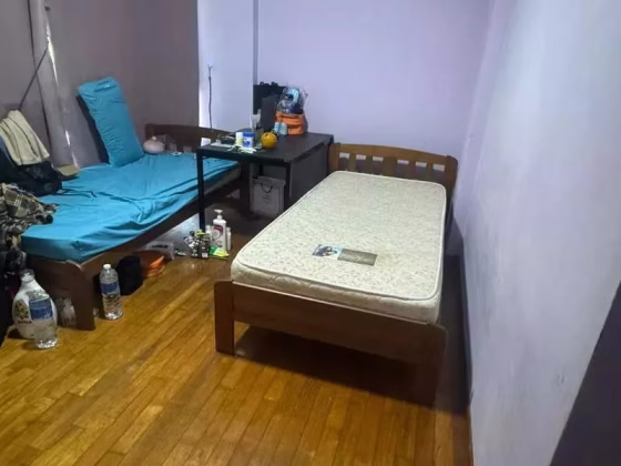 单间出租 • 宏茂桥 •  Carissa Park Condo • S$650 • 共管公寓 • 普通房 照片