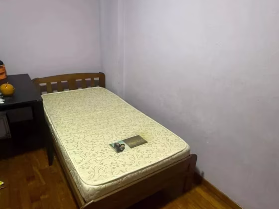 单间出租 • 宏茂桥 •  Carissa Park Condo • S$650 • 共管公寓 • 普通房 照片